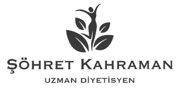 Uzman Diyetisyen Şöhret Kahraman